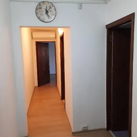 Istral Apartment Apartamento *