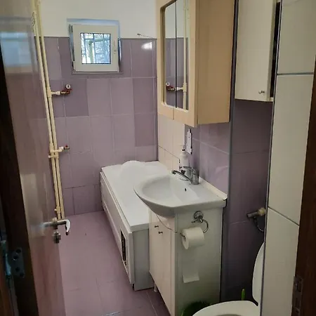 Apartamento Istral Apartment Constanţa