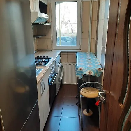 Apartamento Istral Apartment Constanţa