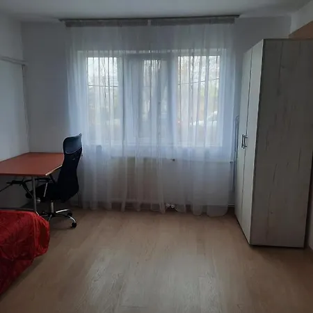 Istral Apartment Apartamento