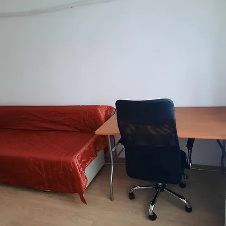 Istral Apartment Apartamento